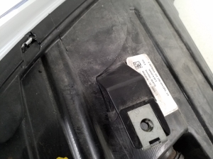 Tesla Model S S (2012–2026) Scheinwerfer und seine Teile 105357400E - 5