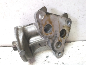 Mazda CX-5 (2011–2017) Ölfilterhalter G27J04N633 - 2