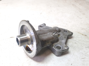 Mazda CX-5 (2011–2017) Ölfilterhalter G27J04N633 - 3