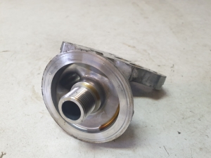 Mazda CX-5 (2011–2017) Ölfilterhalter G27J04N633 - 5
