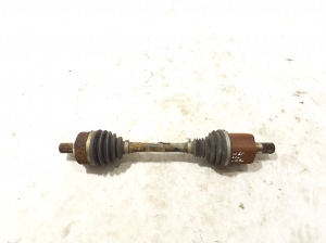 Arbre de transmission avant et ses composants - 31437937