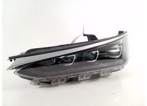 Esituli ja selle osad - STE4121010C
