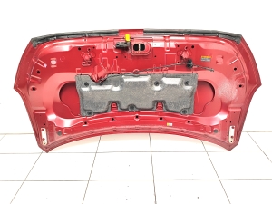 NISSAN Leaf II (2017–2026) Hood - 3