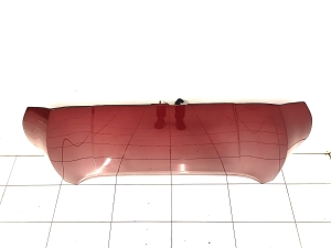 NISSAN Leaf II (2017–2026) Hood - 5