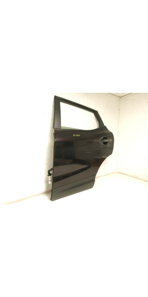 NISSAN Qashqai (2013–2021) Tür hinten - 2