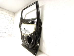 NISSAN Qashqai (2013–2021) Tür hinten - 4