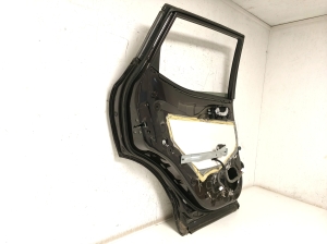 NISSAN Qashqai (2013–2021) Tür hinten - 5