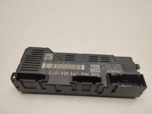 Porsche Macan (2014–2026) Module de commande du hayon 7P5959107E - 4
