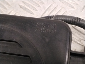 Kia Niro (2016–2022) Signalizācijas sirēna K496391000 - 3