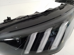 Peugeot 208 (2019–2026) Esituli 9823194180 - 2