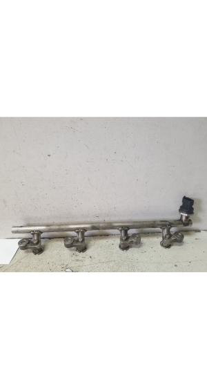High pressure fuel line - PE0113150