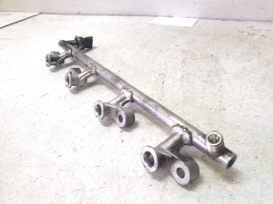 Mazda CX-5 (2011–2017) Common Rail Kraftstoffleitung PE0113150 - 4