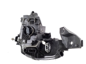 Peugeot 208 (2019–2026) Headlight 9823193480 - 2
