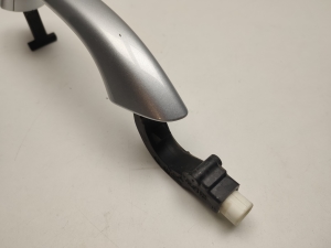 Porsche Macan (2014–2026) Front door exterior handle 95B837205A - 2