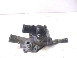 Mazda CX-5 (2011–2017) Thermostatgehäuse PE0115172 - 4