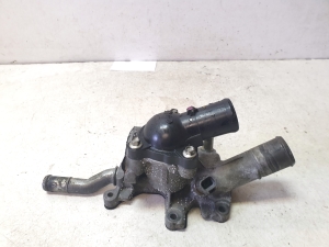 Thermostatgehäuse - PE0115172
