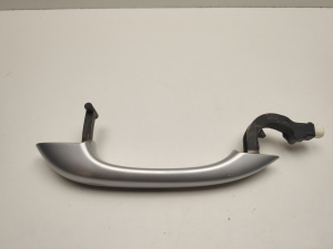 Porsche Macan (2014–2026) Front door exterior handle 95B837205A - 3