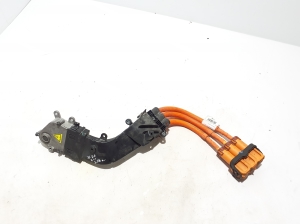 VOLVO XC60 (2017–2026) Mootori juhtmestik 30644624 - 3