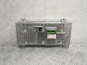 MG, Marvel R EV (2021–2026) Instrument cluster 11284498 - 2