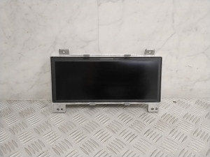 Instrument cluster - 11284498