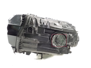 Mercedes Benz EQB X243 (2021–2026) Esituli A2439069000 - 10