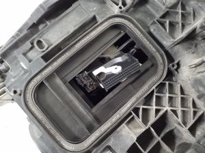 Mercedes Benz EQB X243 (2021–2026) Esituli A2439069000 - 4