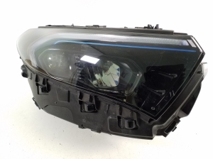 Mercedes Benz EQB X243 (2021–2026) Esituli A2439069000 - 5