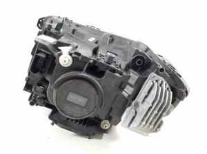 Mercedes Benz EQB X243 (2021–2026) Esituli A2439069000 - 6