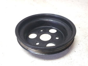 Mazda CX-5 (2011–2017) Riemenscheibe Wasserpumpe - 2