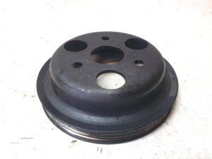 Mazda CX-5 (2011–2017) Riemenscheibe Wasserpumpe - 3