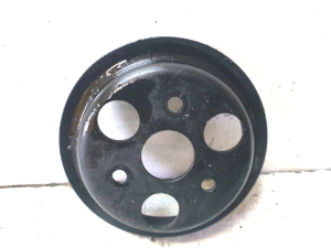 Mazda CX-5 (2011–2017) Riemenscheibe Wasserpumpe - 4