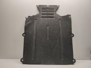   Unterbodenschutz vorne  - 95B825209A 