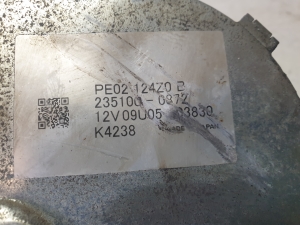 Mazda CX-5 (2011–2017) VANOS PE02124Z0B - 2