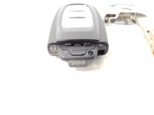 AUDI A7 (2010–2018) Ignition key 4H0959754D - 2