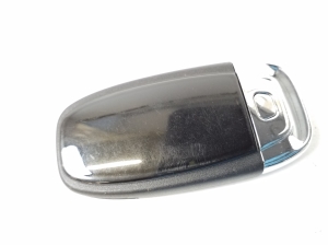AUDI A7 (2010–2018) Ignition key 4H0959754D - 4