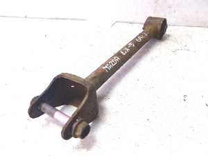 Mazda CX-5 (2011–2017) Hinterachsstrebe - 4