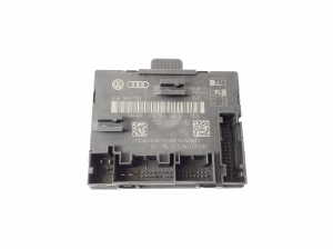   Türsteuergerät vorn  - 4G8959793G 