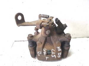Mazda CX-5 (2011–2017) Bremssattel hinten - 2