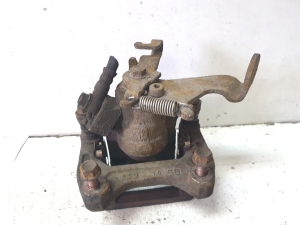 Mazda CX-5 (2011–2017) Bremssattel hinten - 4