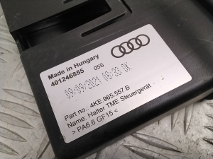 AUDI e-tron SUV (2018–2026) Sonstiger Halter 401246855 - 2