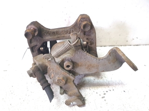 Mazda CX-5 (2011–2017) Bremssattel hinten - 2