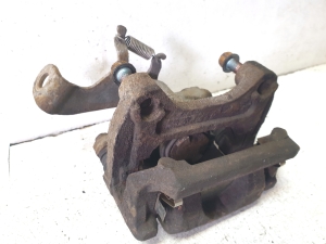 Mazda CX-5 (2011–2017) Bremssattel hinten - 3