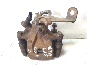 Mazda CX-5 (2011–2017) Bremssattel hinten - 4