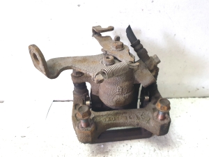 Mazda CX-5 (2011–2017) Bremssattel hinten - 5