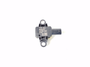 Airbagsensor - 4H0955557