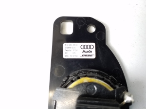 AUDI A7 (2010–2018) Lautsprecher 4H0035399B - 3