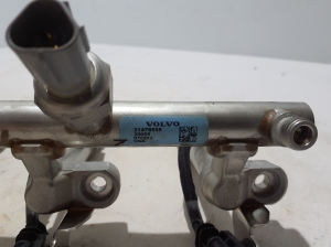 VOLVO XC60 (2017–2026) Common Rail Kraftstoffleitung 31478555 - 2