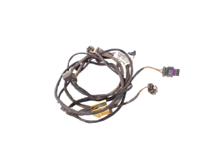 Câble du capteur de stationnement arrière - 4G8971085CE
