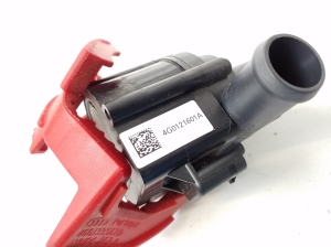 AUDI A7 (2010–2018) Auxiliary water pump 4G0121601A - 2