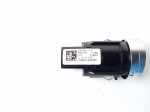 AUDI A7 (2010–2018) Ignition switch 4G2905217A - 3